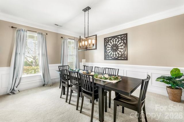 1007 Hamil Ridge Drive, Waxhaw, NC 28173