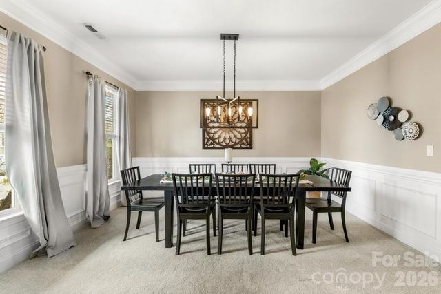 1007 Hamil Ridge Drive, Waxhaw, NC 28173