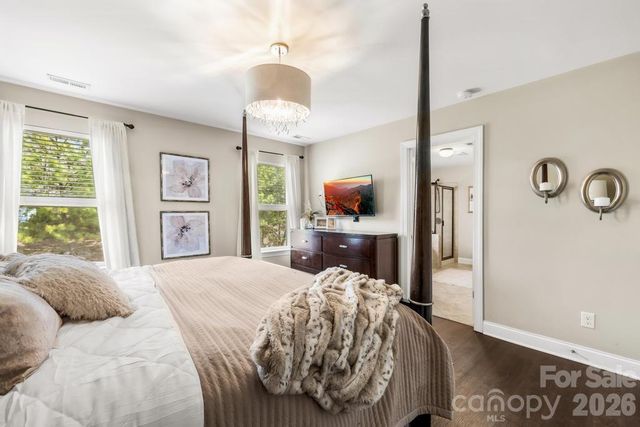 1007 Hamil Ridge Drive, Waxhaw, NC 28173