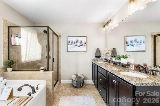 1007 Hamil Ridge Drive, Waxhaw, NC 28173