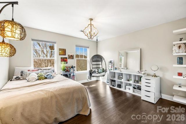 1007 Hamil Ridge Drive, Waxhaw, NC 28173