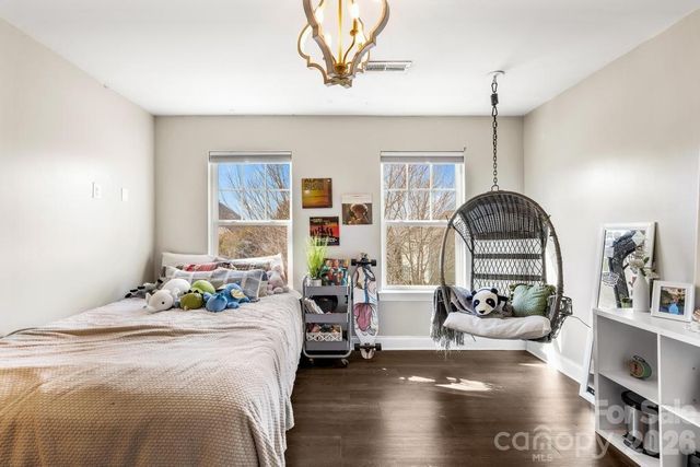 1007 Hamil Ridge Drive, Waxhaw, NC 28173