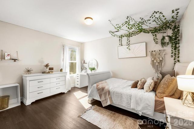 1007 Hamil Ridge Drive, Waxhaw, NC 28173