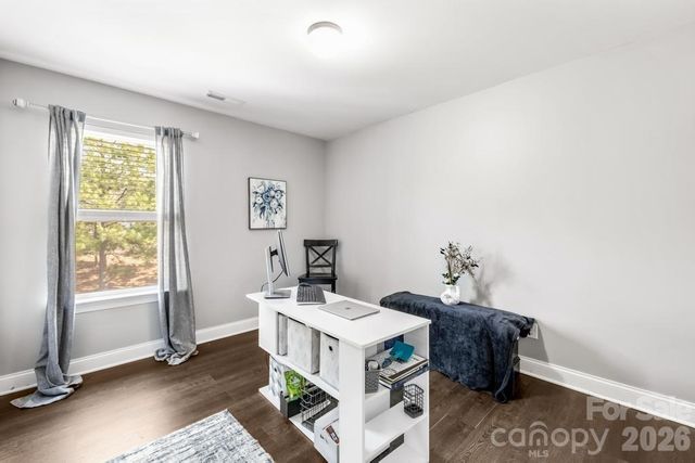 1007 Hamil Ridge Drive, Waxhaw, NC 28173