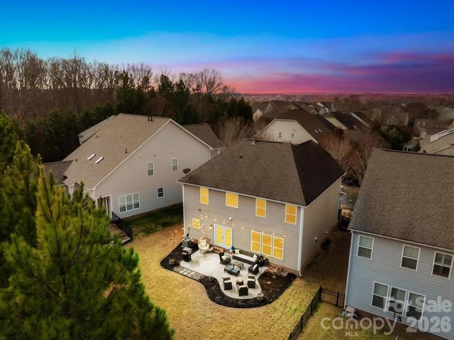 1007 Hamil Ridge Drive, Waxhaw, NC 28173