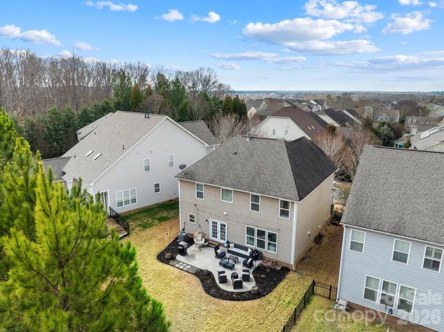 1007 Hamil Ridge Drive, Waxhaw, NC 28173