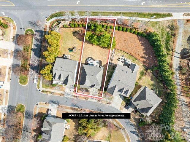 1007 Hamil Ridge Drive, Waxhaw, NC 28173