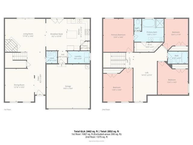 1007 Hamil Ridge Drive, Waxhaw, NC 28173