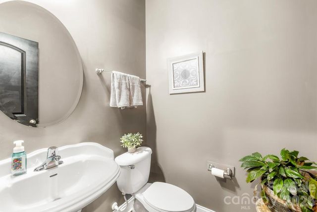 1007 Hamil Ridge Drive, Waxhaw, NC 28173