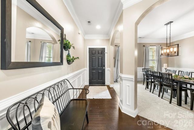 1007 Hamil Ridge Drive, Waxhaw, NC 28173