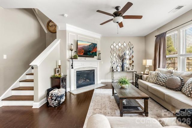 1007 Hamil Ridge Drive, Waxhaw, NC 28173