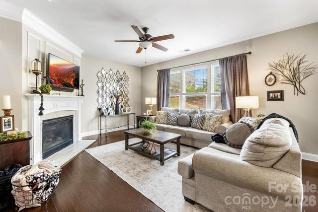 1007 Hamil Ridge Drive, Waxhaw, NC 28173