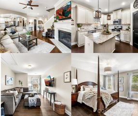 1007 Hamil Ridge Drive, Waxhaw, NC 28173