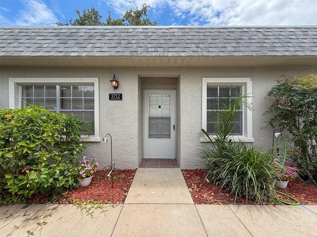 3712 TROPHY BOULEVARD 3712, New Port Richey, FL 34655