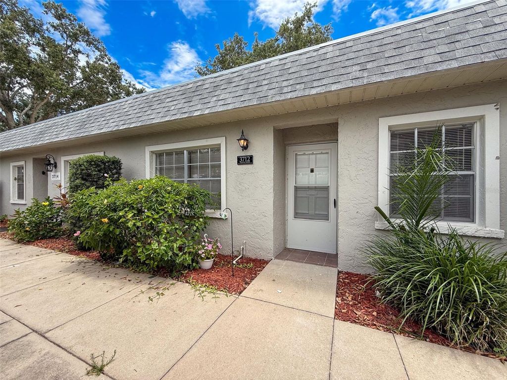 3712 TROPHY BOULEVARD 3712, New Port Richey, FL 34655