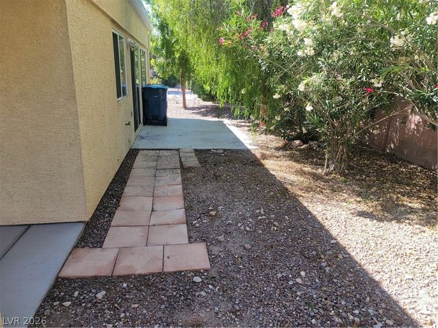 725 Trixis Place, Las Vegas, NV 89144