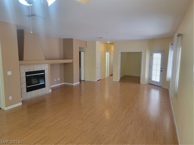 725 Trixis Place, Las Vegas, NV 89144