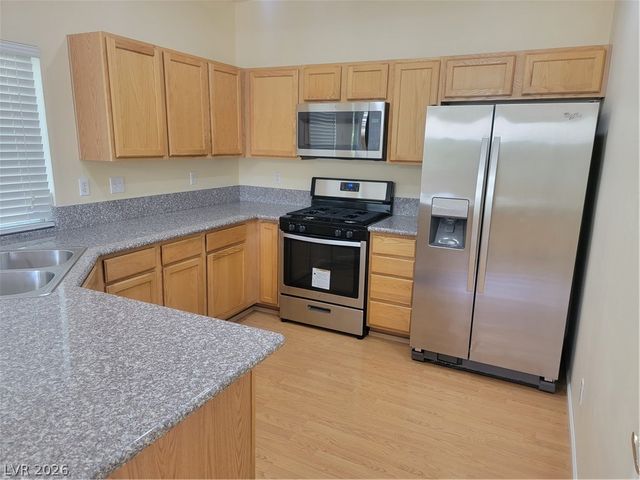 725 Trixis Place, Las Vegas, NV 89144