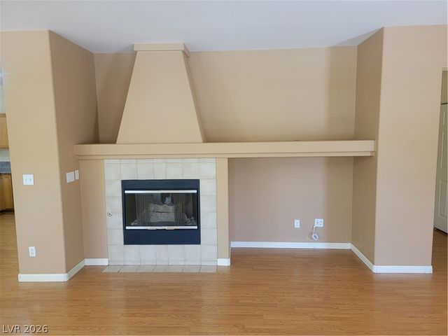 725 Trixis Place, Las Vegas, NV 89144