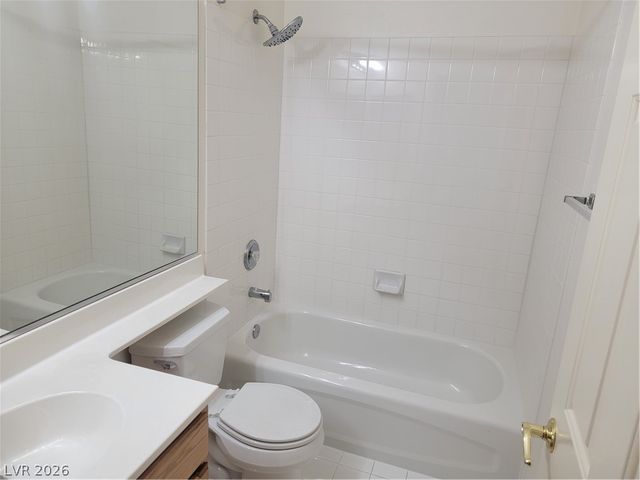 725 Trixis Place, Las Vegas, NV 89144