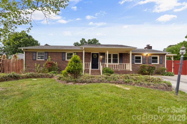 4419 Ginger Drive, Gastonia, NC 28056