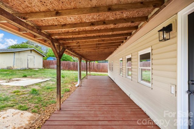 4419 Ginger Drive, Gastonia, NC 28056