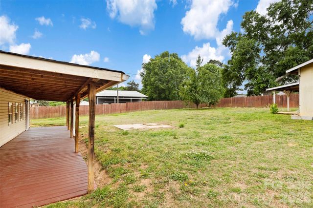 4419 Ginger Drive, Gastonia, NC 28056