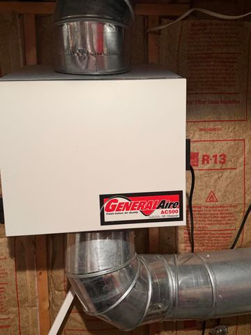 4673 Henry Street, Norton Shores City, MI 49441