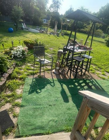 4673 Henry Street, Norton Shores City, MI 49441