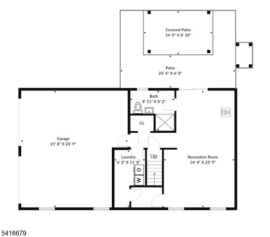 12 August Ln, Wantage Twp., NJ 07461