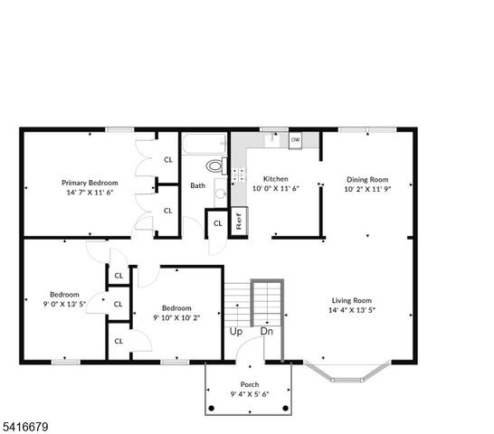 12 August Ln, Wantage Twp., NJ 07461