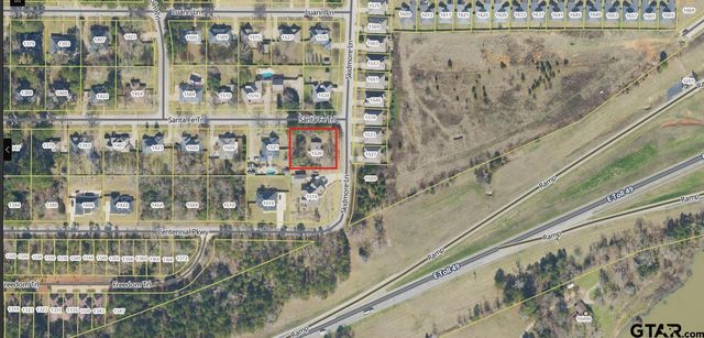 1520 Skidmore Ln., Tyler, TX 75703