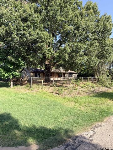 1520 Skidmore Ln., Tyler, TX 75703