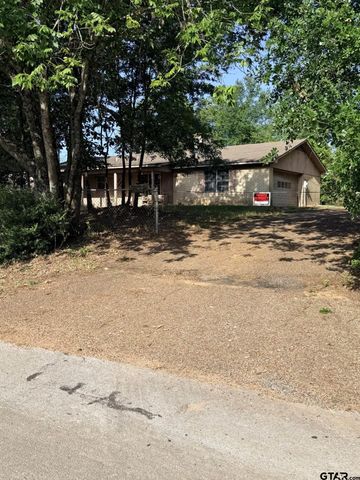 1520 Skidmore Ln., Tyler, TX 75703