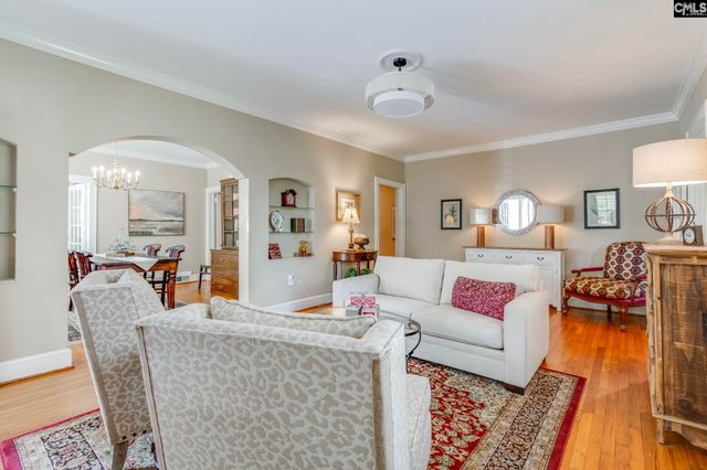 2832 Heyward Street, Columbia, SC 29205