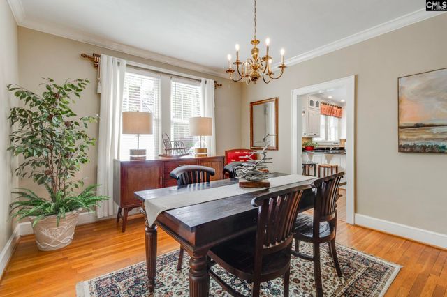 2832 Heyward Street, Columbia, SC 29205