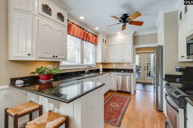 2832 Heyward Street, Columbia, SC 29205