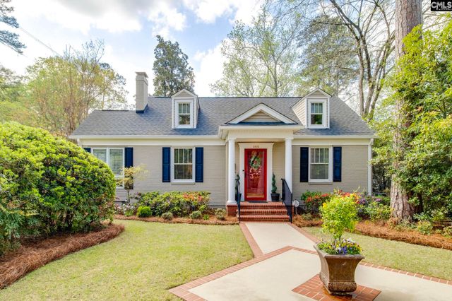 2832 Heyward Street, Columbia, SC 29205