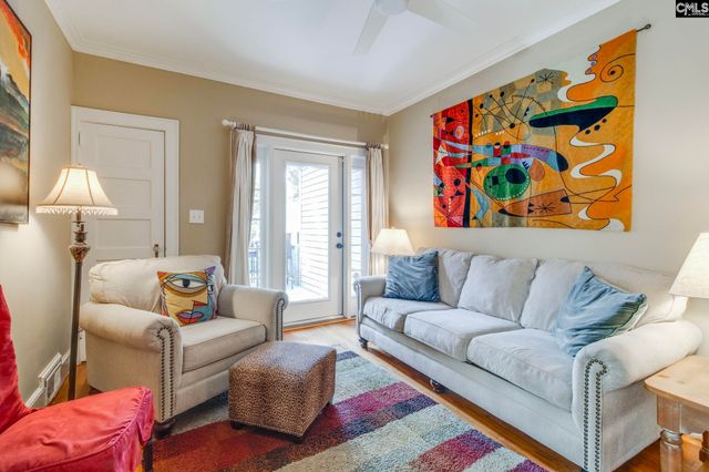 2832 Heyward Street, Columbia, SC 29205