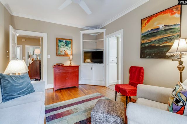 2832 Heyward Street, Columbia, SC 29205