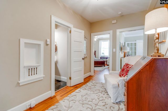 2832 Heyward Street, Columbia, SC 29205