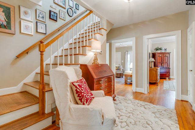 2832 Heyward Street, Columbia, SC 29205