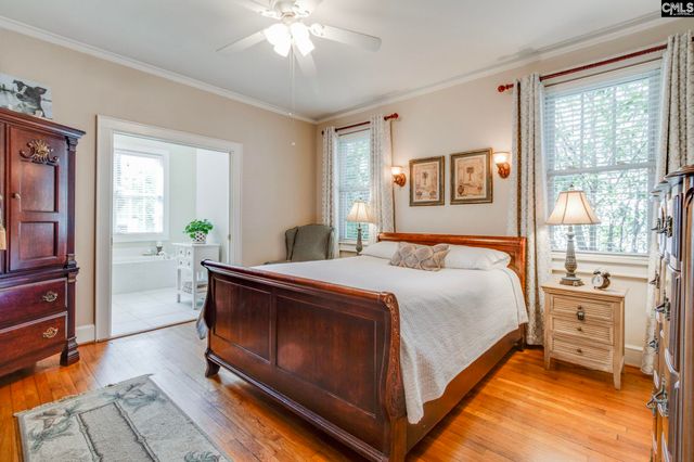 2832 Heyward Street, Columbia, SC 29205