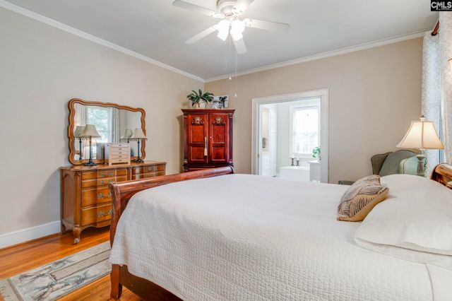 2832 Heyward Street, Columbia, SC 29205