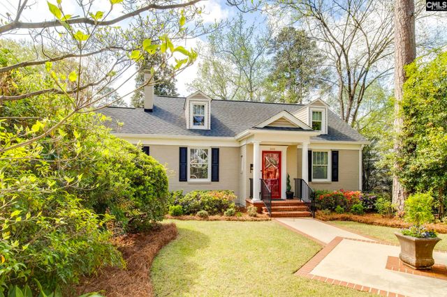 2832 Heyward Street, Columbia, SC 29205