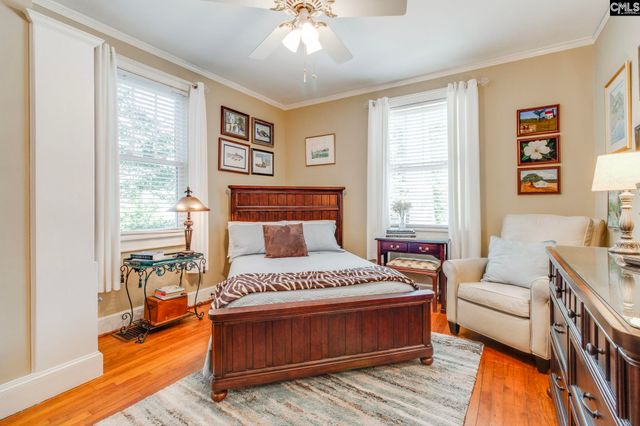 2832 Heyward Street, Columbia, SC 29205