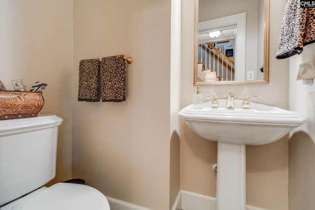 2832 Heyward Street, Columbia, SC 29205