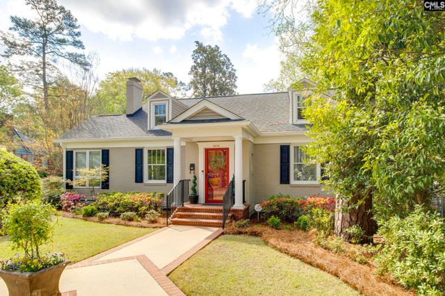 2832 Heyward Street, Columbia, SC 29205