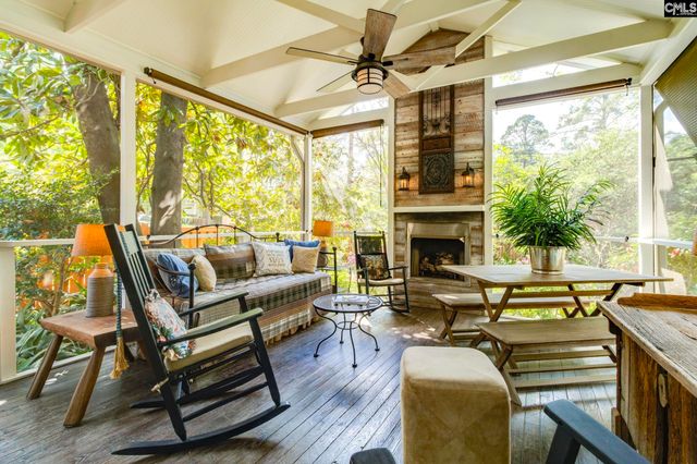 2832 Heyward Street, Columbia, SC 29205