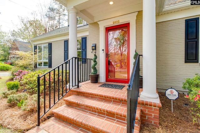 2832 Heyward Street, Columbia, SC 29205